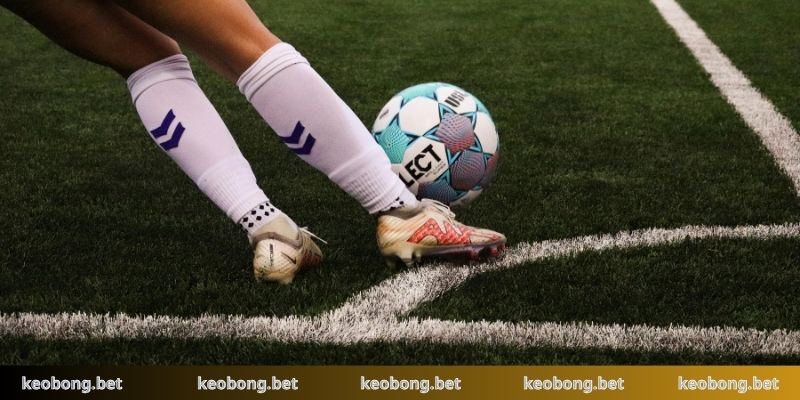Bí kíp soi kèo góc dành cho tân thủ