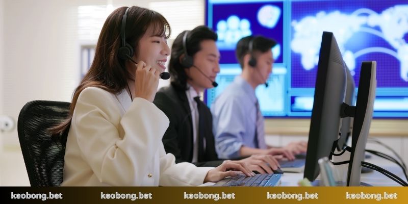 Cẩm nang tương tác cùng tổng đài hiệu quả