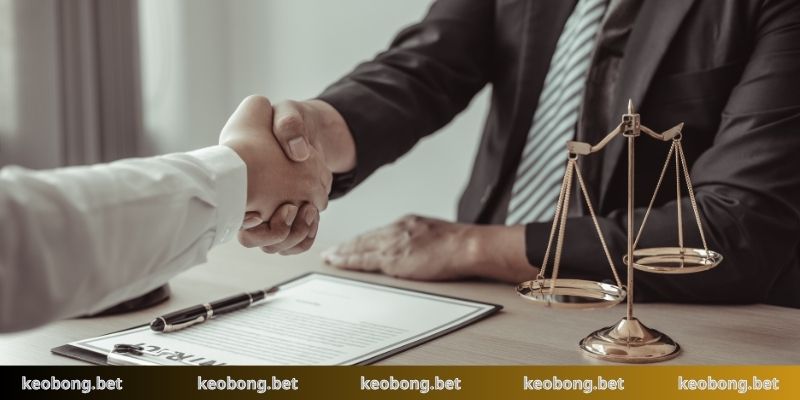 Điều khoản & điều kiện nêu rõ cơ chế bảo mật hiện đại