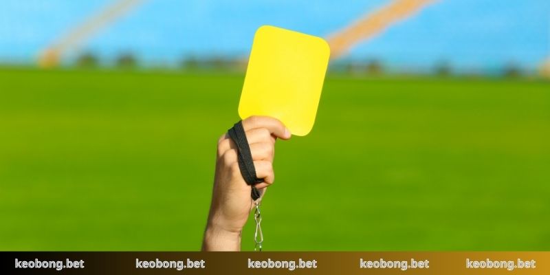 Đọc vị trọng tài để hốt bạc tỷ mỗi ngày