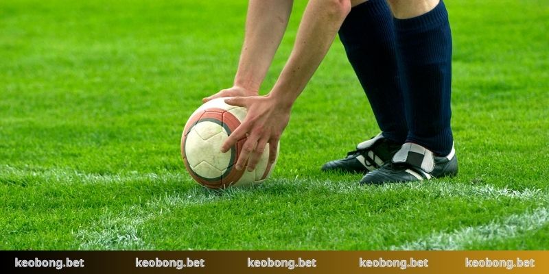 Dựa vào giải đấu để tiến hành dự đoán chuẩn