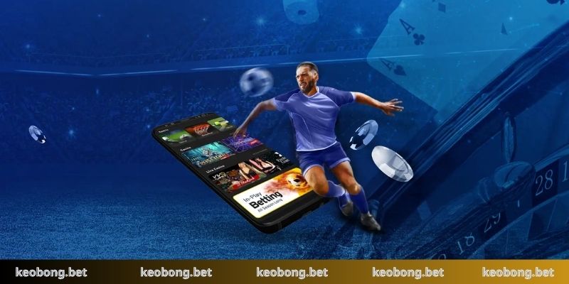 Giới thiệu cam kết từ nền tảng Kèo Nhà Cái