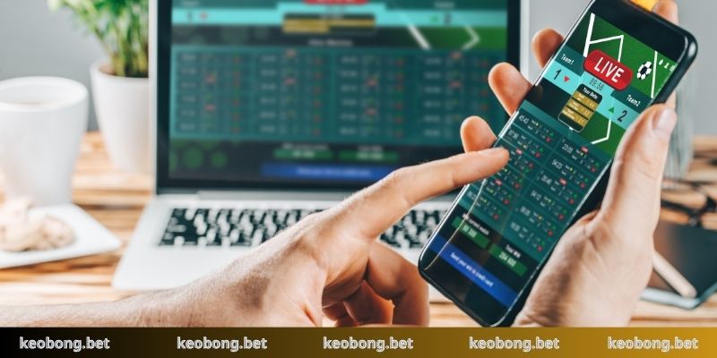 Kèo dụ là gì