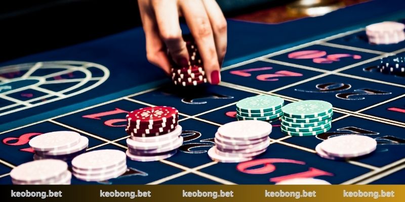 Phân tích biến động bảng kèo hôm nay trước khi quyết định