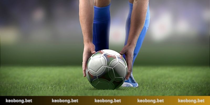 Phân tích sơ đồ chiến thuật kết hợp odds nhà cái