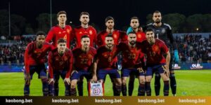 Soi kèo bóng đá Tây Ban Nha