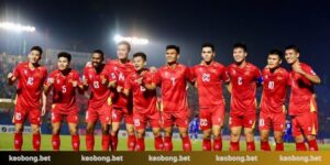 Soi kèo bóng đá Việt Nam