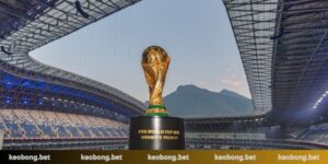 Soi kèo bóng đá World Cup 2026