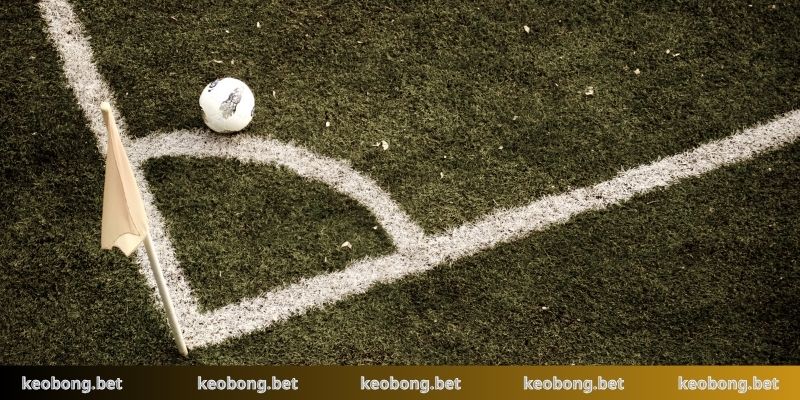 Soi kèo phạt góc