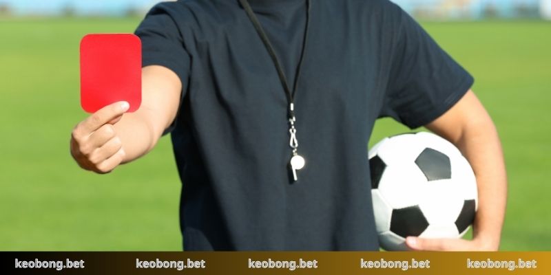 Soi kèo thẻ phạt